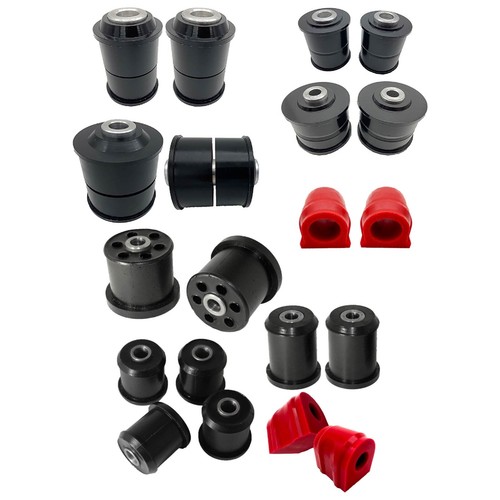 Kit boccole 20x land rover - 20x,
