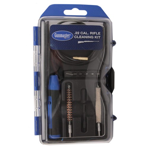 Gunmaster gm22lr kit pulizia - gunmaster,