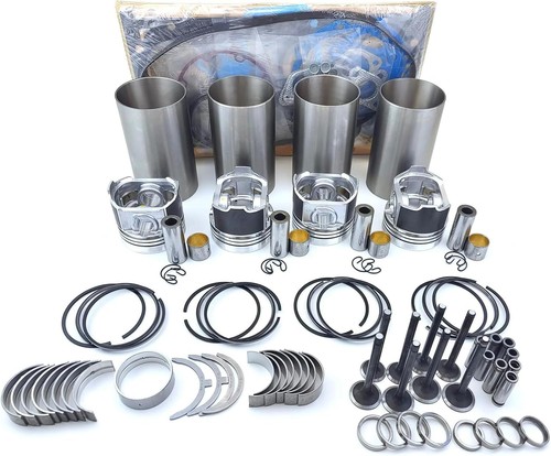 Kit revisione lr4b3zu22 - kit, lr4b3zu22-0662