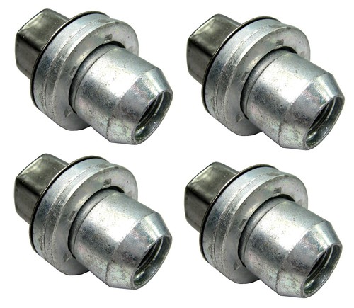 Kit 4pz dadi ruota per - kit, cerchi