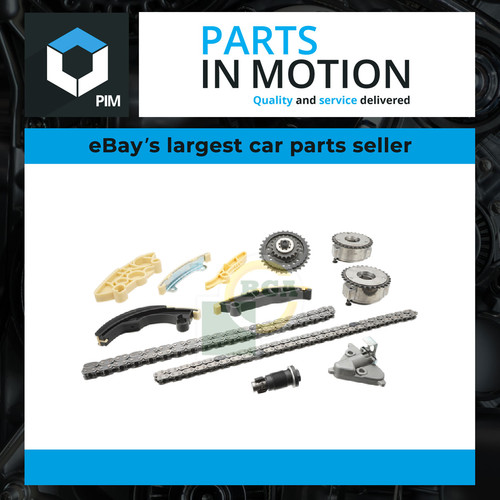 Kit catena distribuzione - kit,