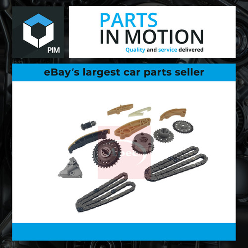 Kit catena distribuzione - kit,
