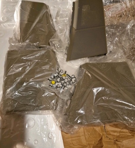 Kit guarnizioni copri