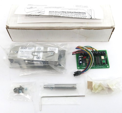 Sdc lr100vdk quietduo - lr100vdk-22-em,