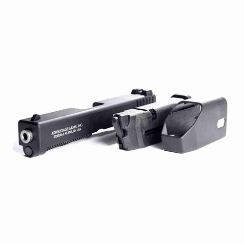 Advantage arms 22lr kit di - arms, .22lr