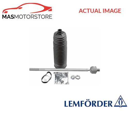 Tie rod asse giunto binario - tie,