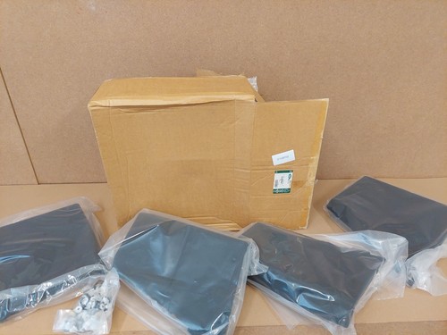 Kit guarnizioni coperchio