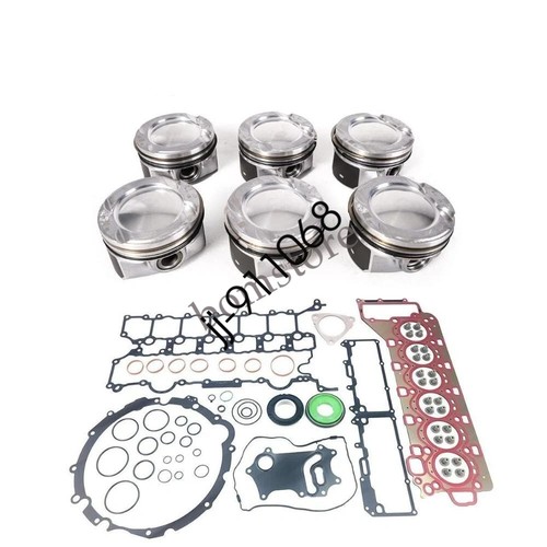 Kit guarnizioni testa pistoni