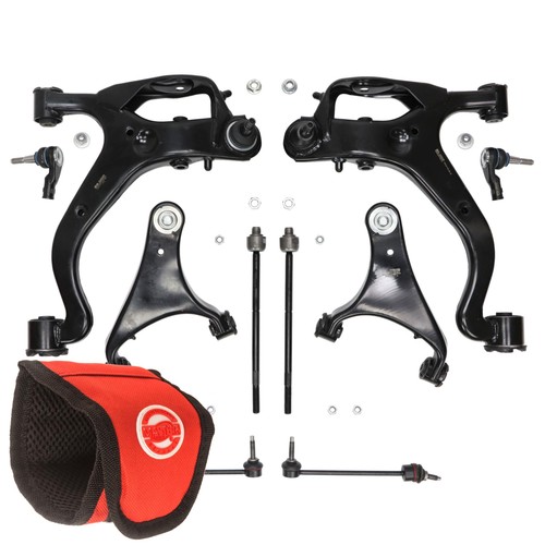 Kit bracci oscillanti
