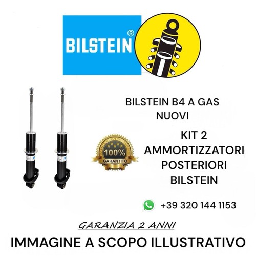 246561 kit ammortizzatori - 22-246561,