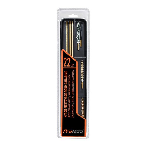 Verney carron 5mm kit - lr, 5,5mm