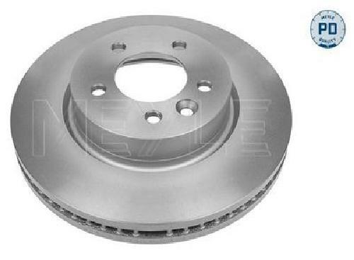 Disco freno originale meyle - disco,