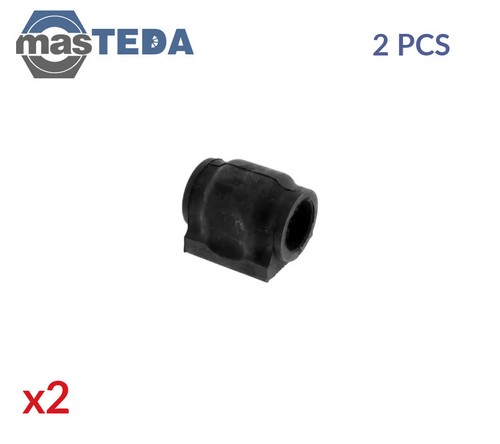 13971 kit bush anti roll - bush,