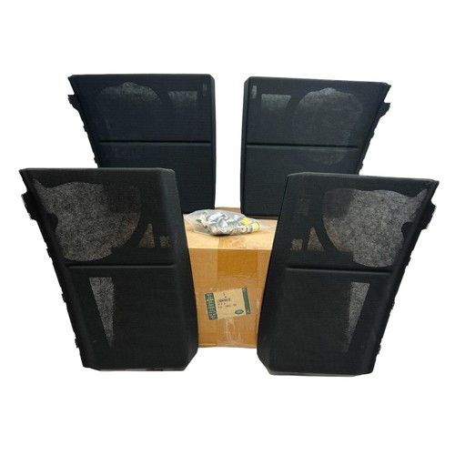 Kit tagliando coperchio - kit,
