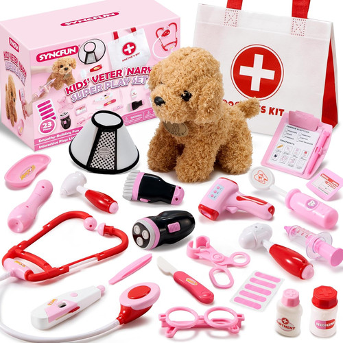 Syncfun doctor kit per - doctor,