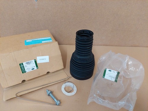Kit ammortizzatore sospensione