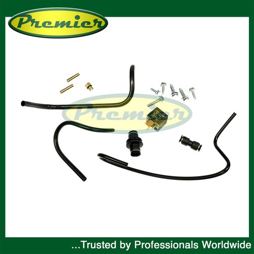 Kit riparazione tubo - kit,