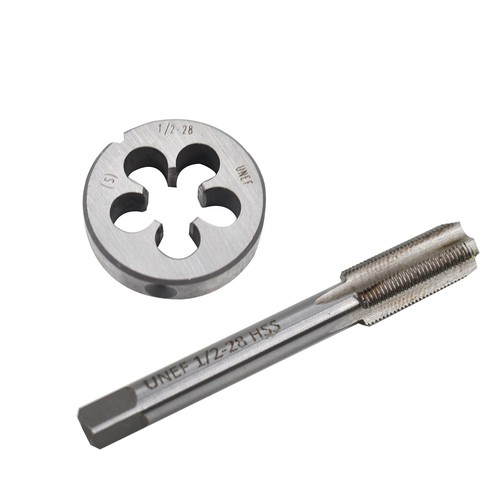 Hss set utensili da - di,