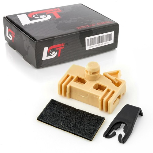 Kit riparazione alzavetro - riparazione,